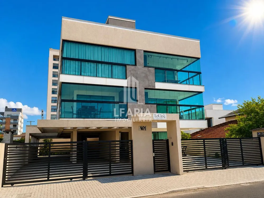 Apartamento, 3 quartos, 123 m² - Foto 13