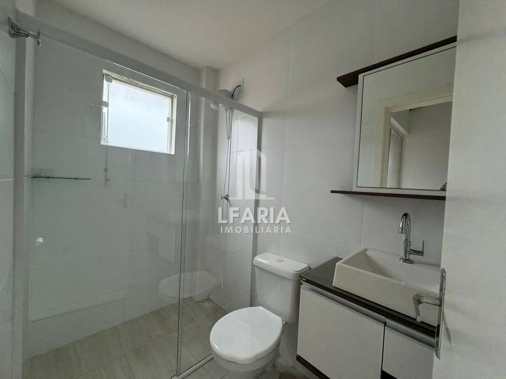 Apartamento, 2 quartos, 60 m² - Foto 7