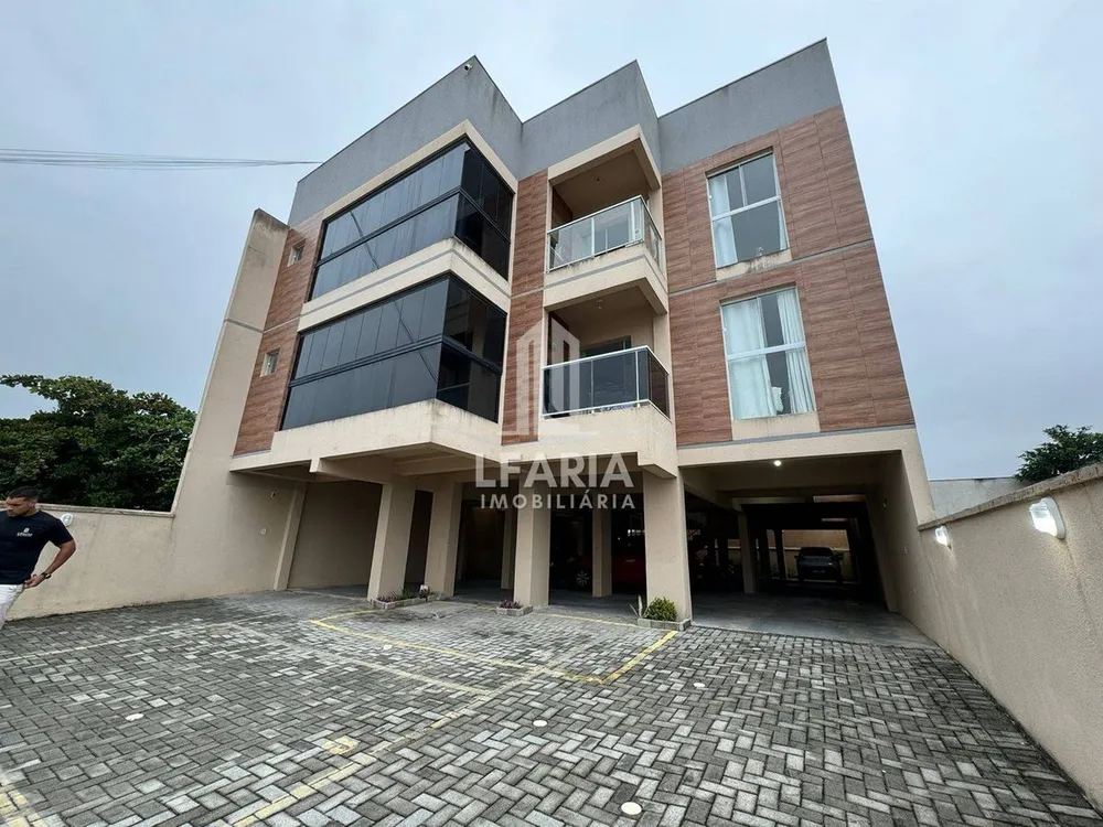Apartamento, 2 quartos, 60 m² - Foto 1