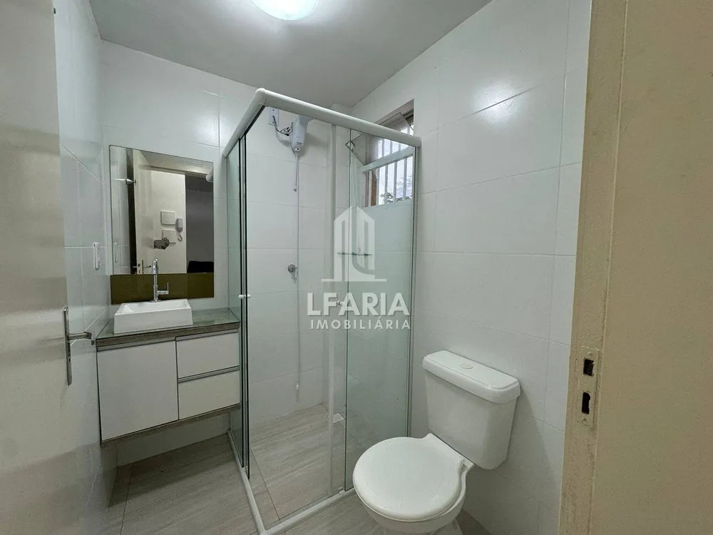 Apartamento, 2 quartos, 60 m² - Foto 5