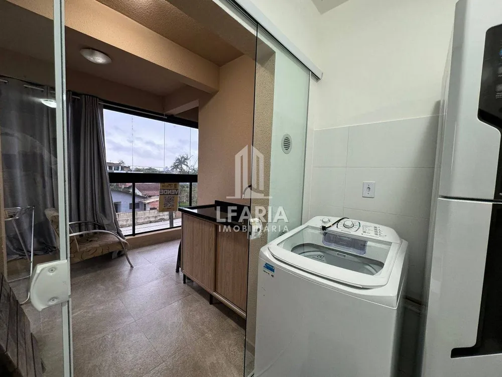 Apartamento, 2 quartos, 60 m² - Foto 4