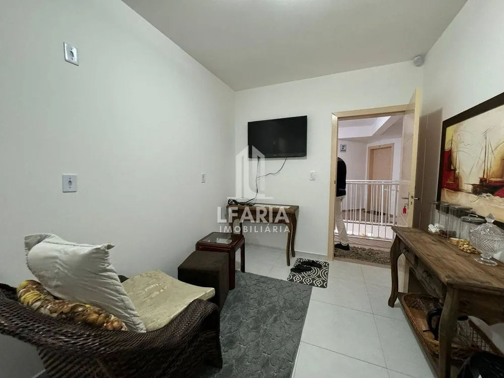 Apartamento, 2 quartos, 60 m² - Foto 2