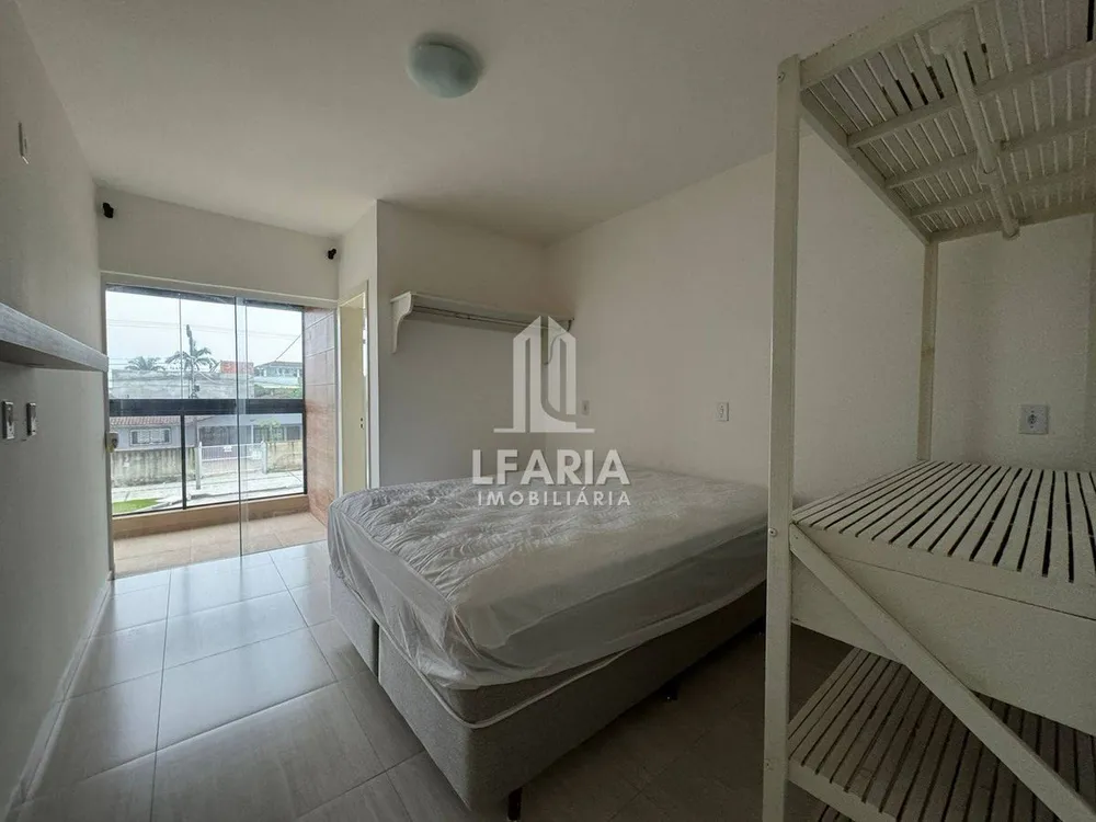 Apartamento, 2 quartos, 60 m² - Foto 6