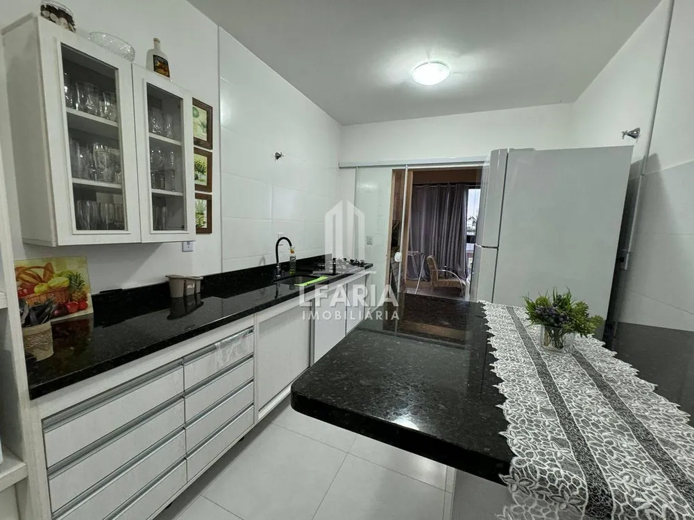 Apartamento, 2 quartos, 60 m² - Foto 3