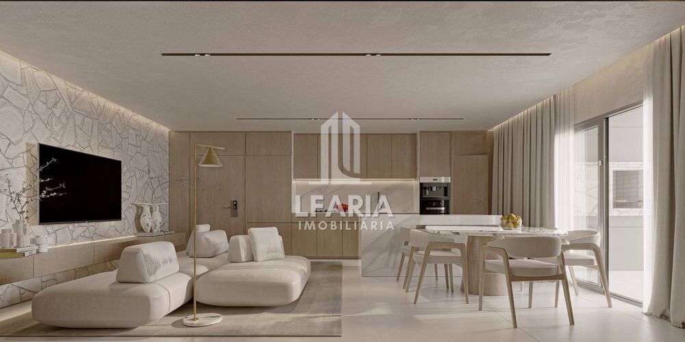 Apartamento à venda com 2 quartos, 102m² - Foto 2