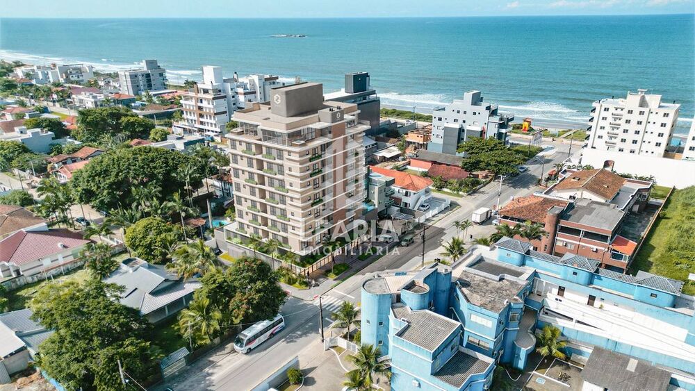 Apartamento à venda com 2 quartos, 102m² - Foto 1