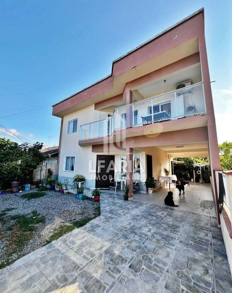 Casa, 6 quartos, 260 m² - Foto 8