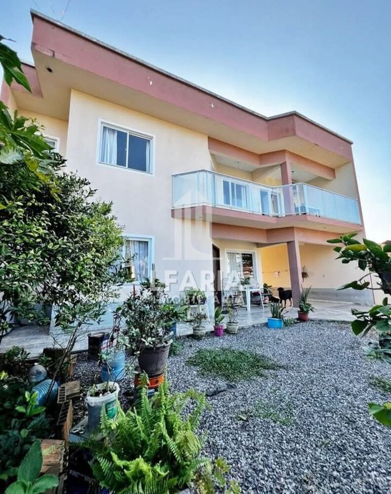 Casa, 6 quartos, 260 m² - Foto 5