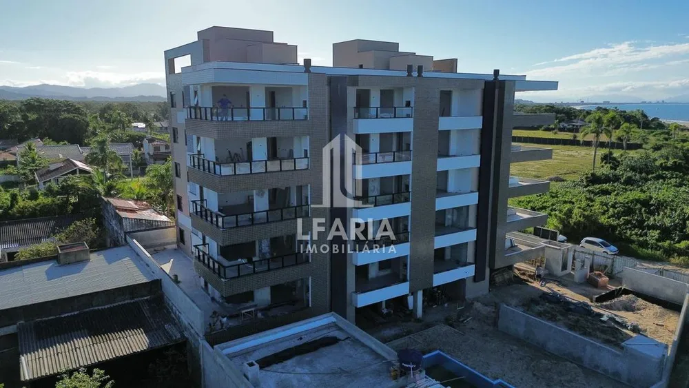 Apartamento, 3 quartos, 108 m² - Foto 2