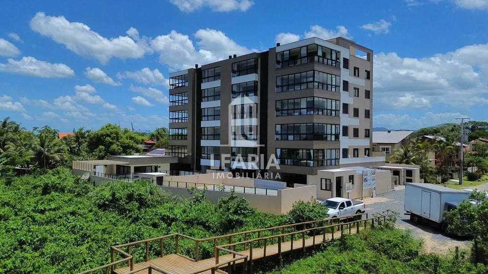 Apartamento, 3 quartos, 108 m² - Foto 1