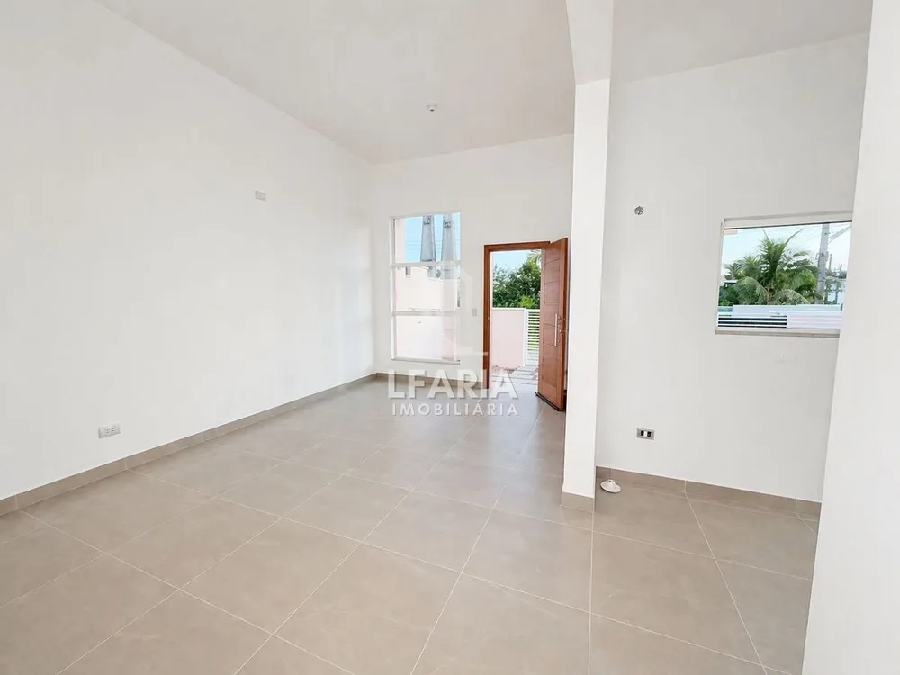 Casa, 3 quartos, 91 m² - Foto 3