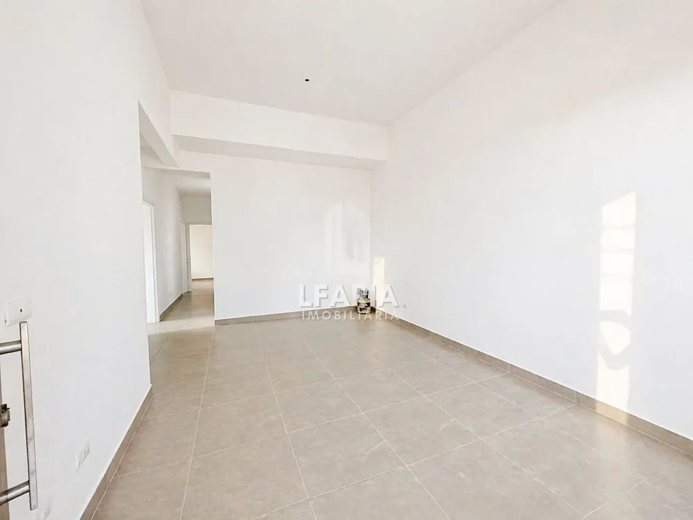 Casa, 3 quartos, 91 m² - Foto 2