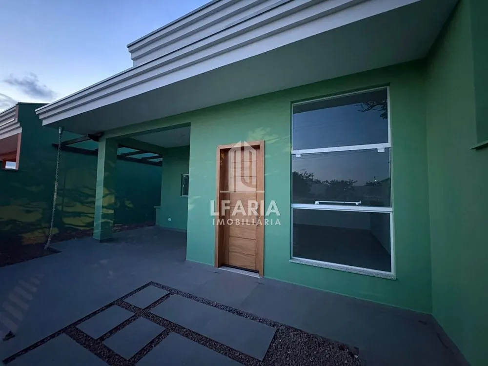 Casa, 3 quartos, 91 m² - Foto 6
