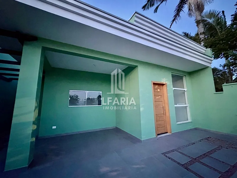 Casa, 3 quartos, 91 m² - Foto 5
