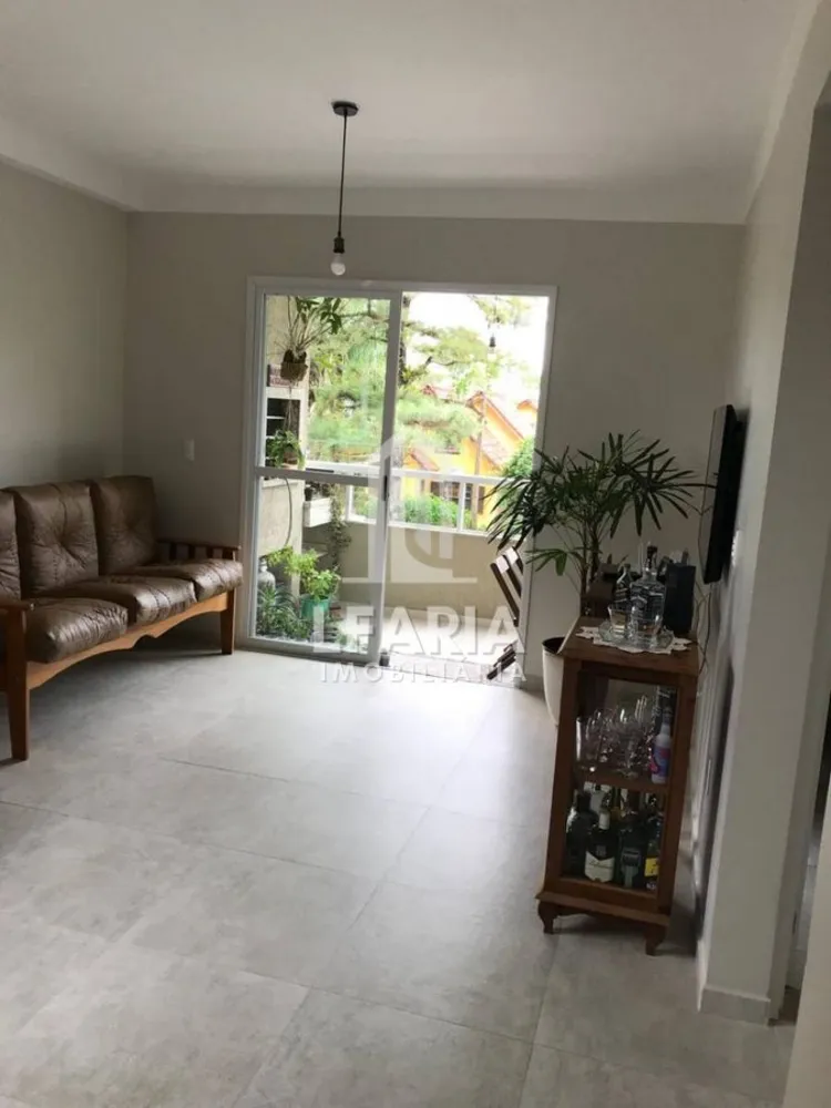 Apartamento, 2 quartos, 69 m² - Foto 1