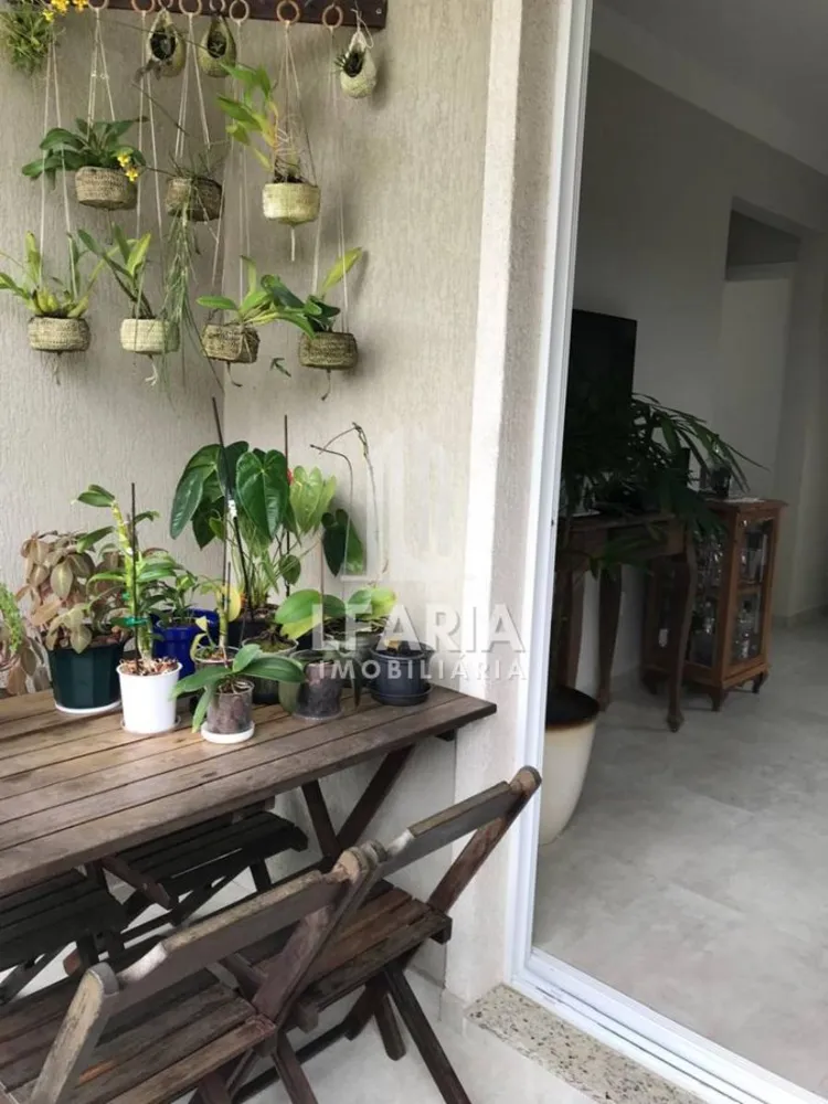 Apartamento, 2 quartos, 69 m² - Foto 3