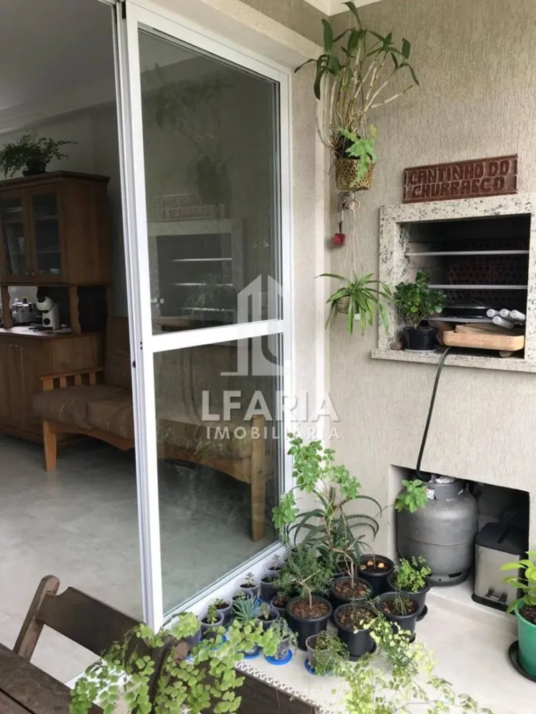 Apartamento, 2 quartos, 69 m² - Foto 2