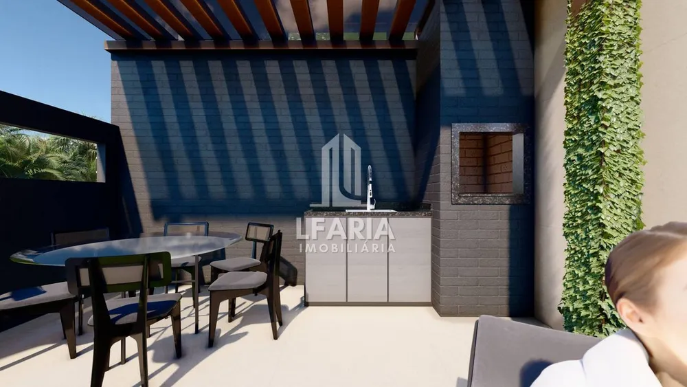 Casa, 3 quartos, 101 m² - Foto 12