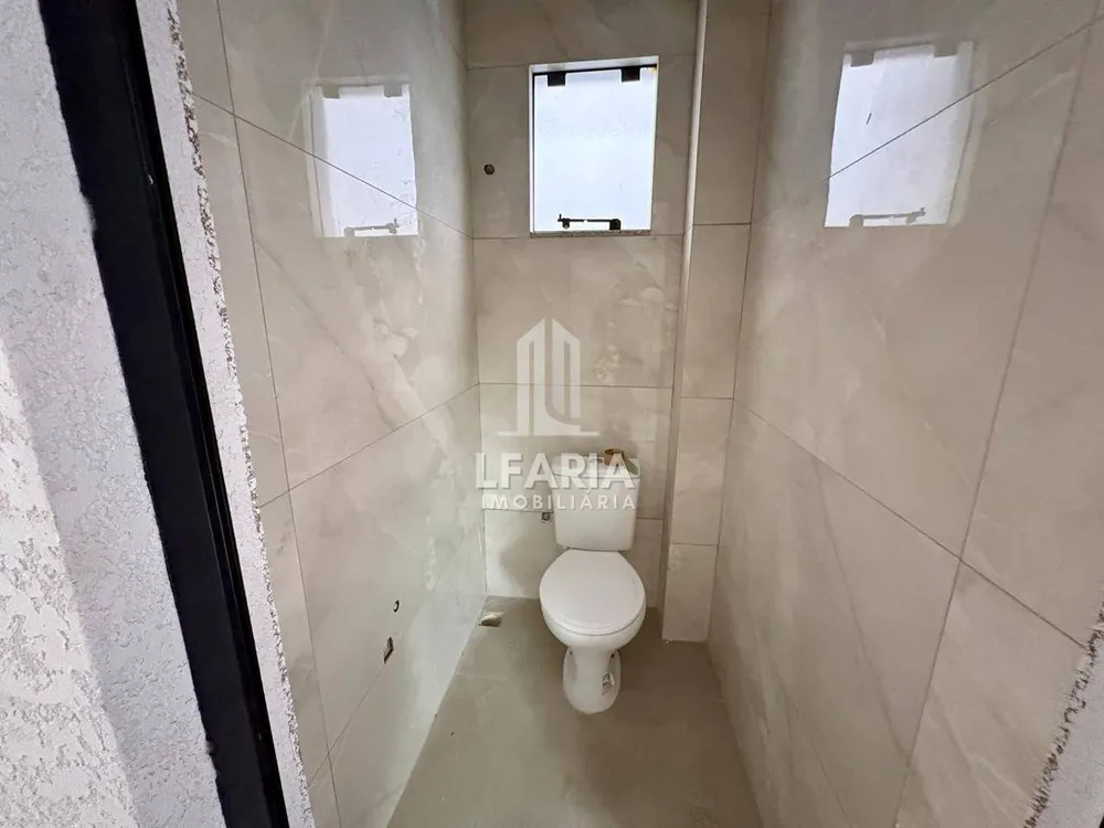 Casa, 3 quartos, 101 m² - Foto 4