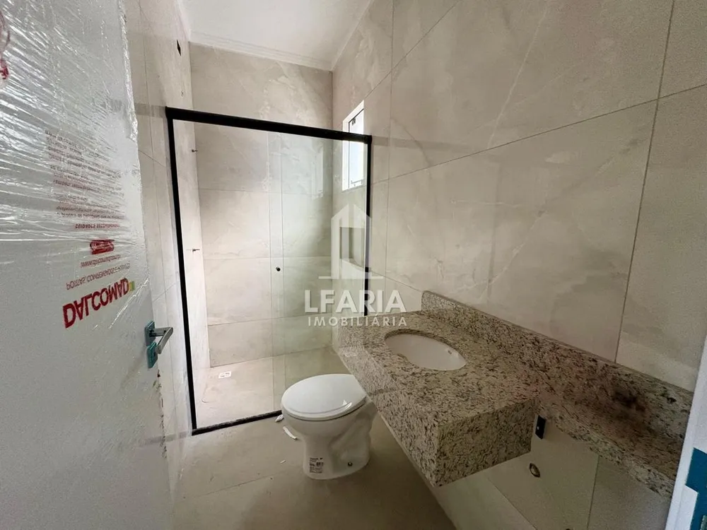 Casa, 3 quartos, 101 m² - Foto 7