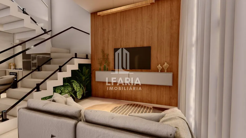 Casa, 3 quartos, 101 m² - Foto 16