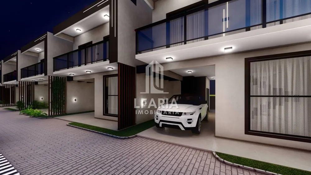 Casa, 3 quartos, 101 m² - Foto 10