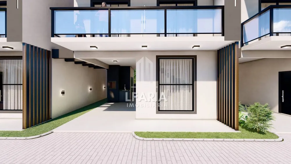 Casa, 3 quartos, 101 m² - Foto 9