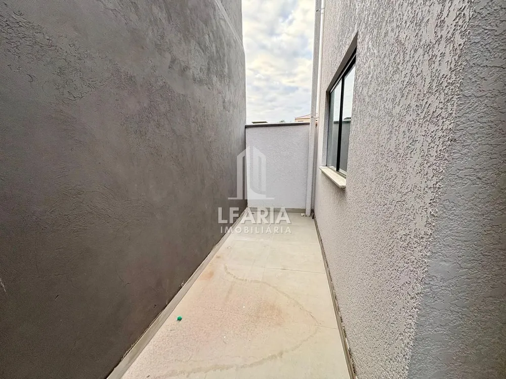 Casa, 3 quartos, 101 m² - Foto 3