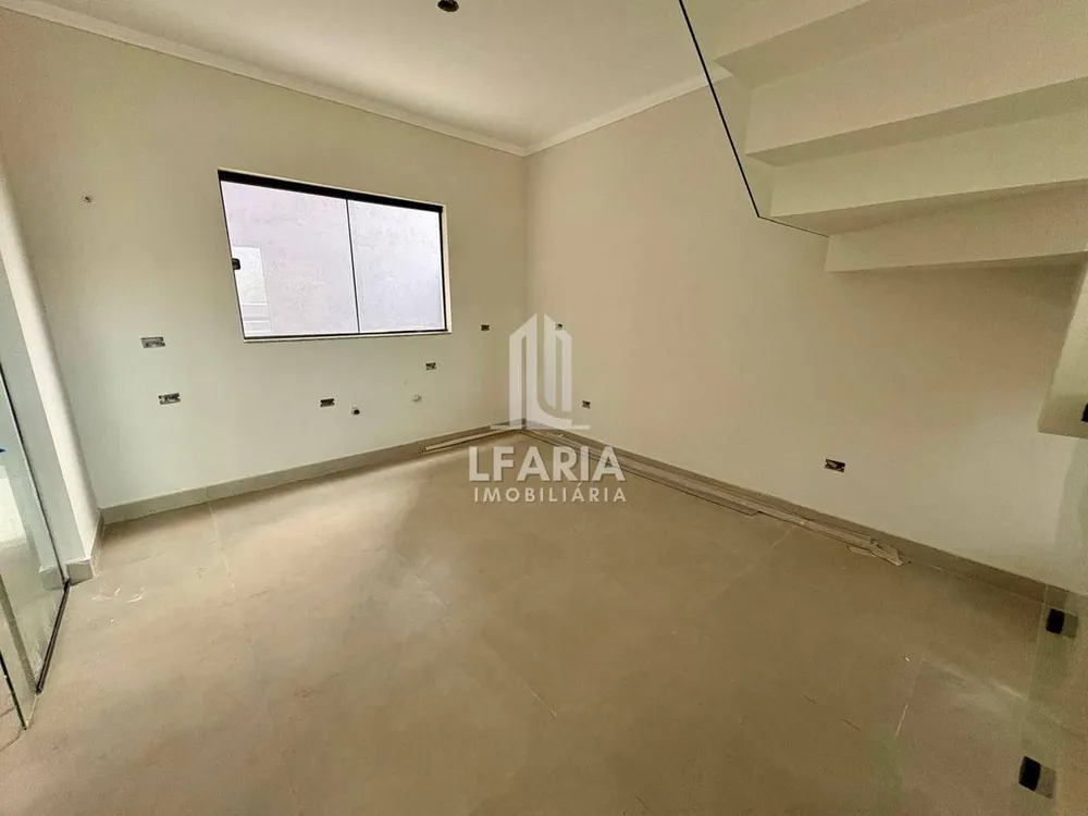 Casa, 3 quartos, 101 m² - Foto 6