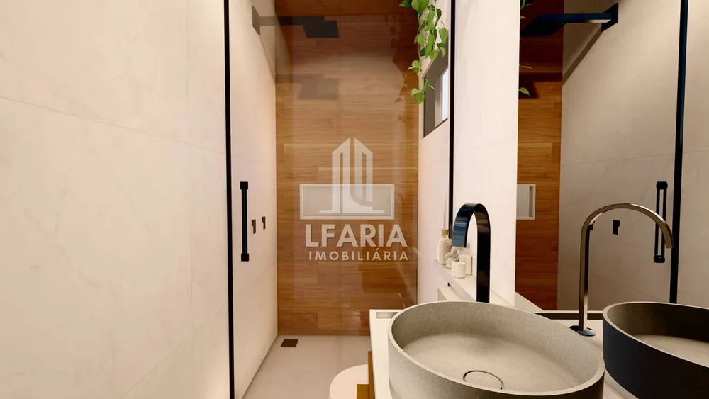 Casa, 3 quartos, 101 m² - Foto 14