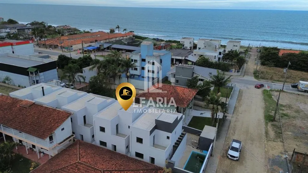 Casa, 3 quartos, 101 m² - Foto 1