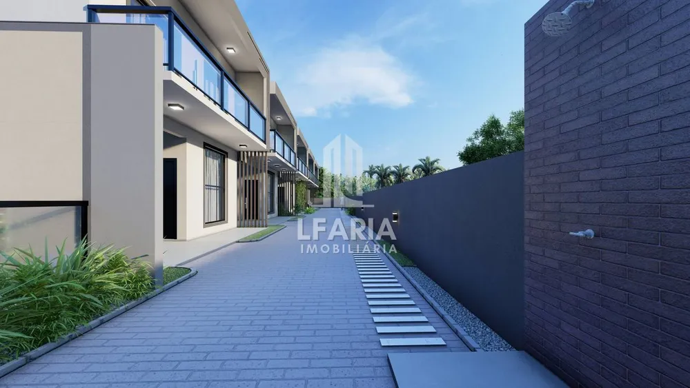 Casa, 3 quartos, 101 m² - Foto 11