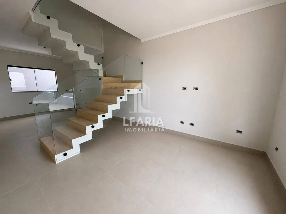 Casa, 3 quartos, 101 m² - Foto 2