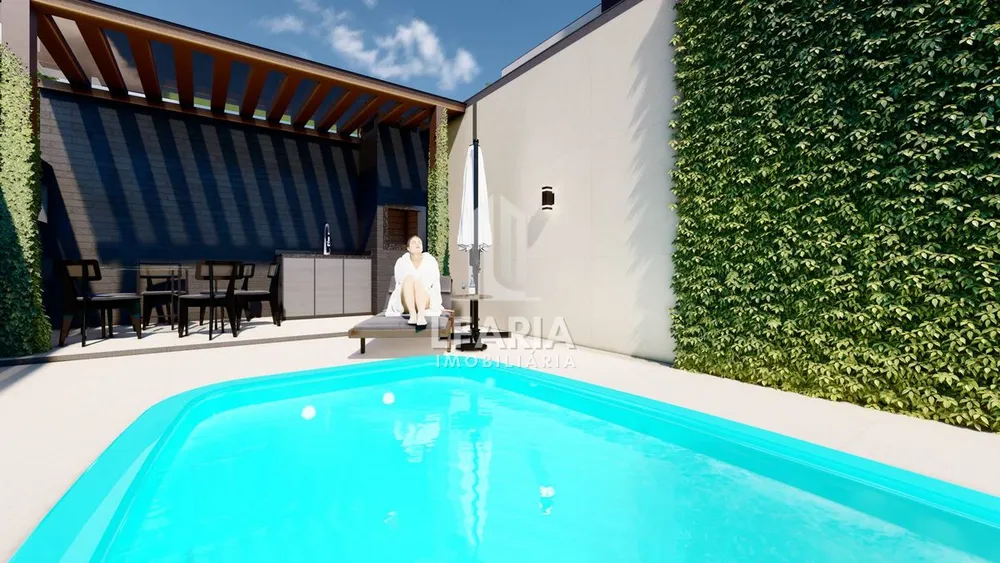 Casa, 3 quartos, 101 m² - Foto 13