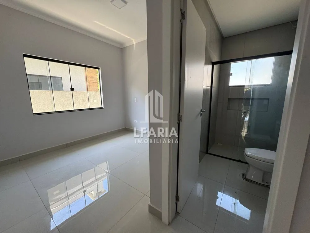 Casa, 3 quartos, 76 m² - Foto 6