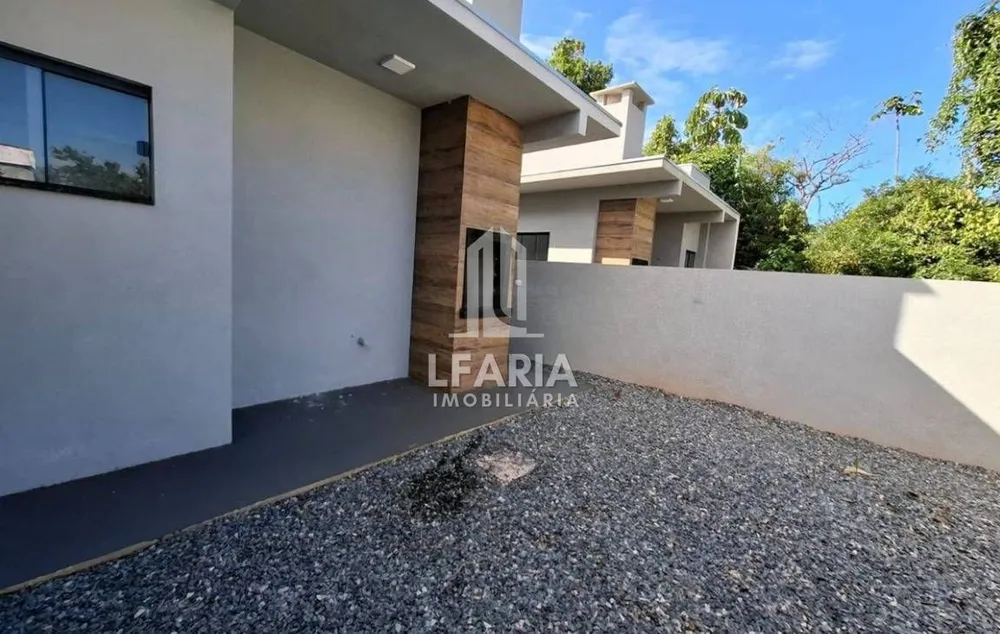 Casa, 3 quartos, 76 m² - Foto 13