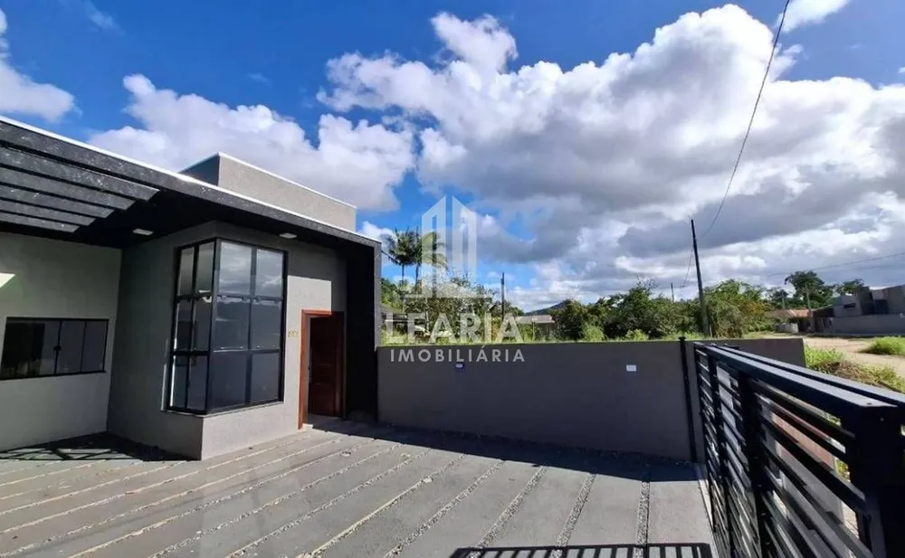 Casa, 3 quartos, 76 m² - Foto 14