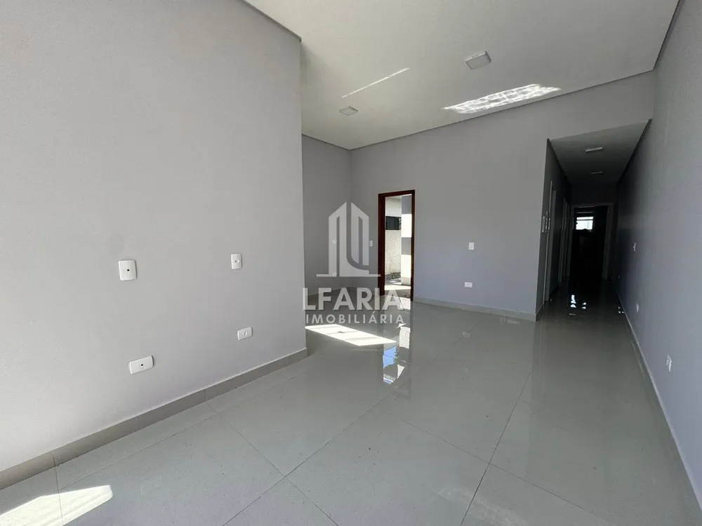 Casa, 3 quartos, 76 m² - Foto 3
