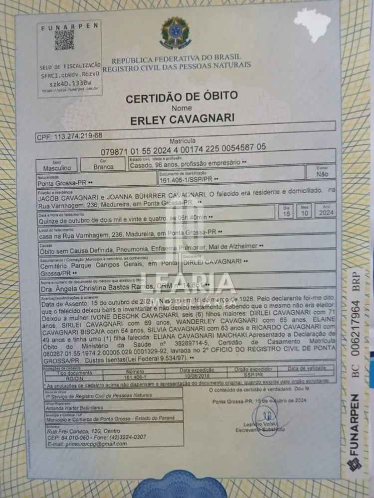 Casa, 5 quartos, 318 m² - Foto 20