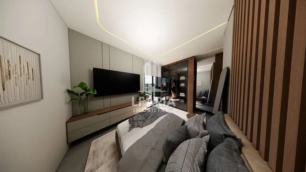 Apartamento, 2 quartos, 85 m² - Foto 1