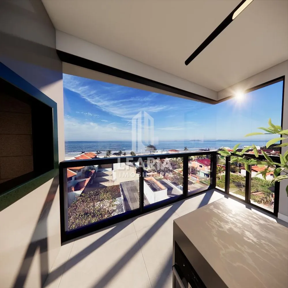 Apartamento, 2 quartos, 85 m² - Foto 2