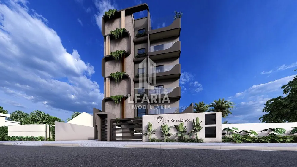 Apartamento, 2 quartos, 85 m² - Foto 7