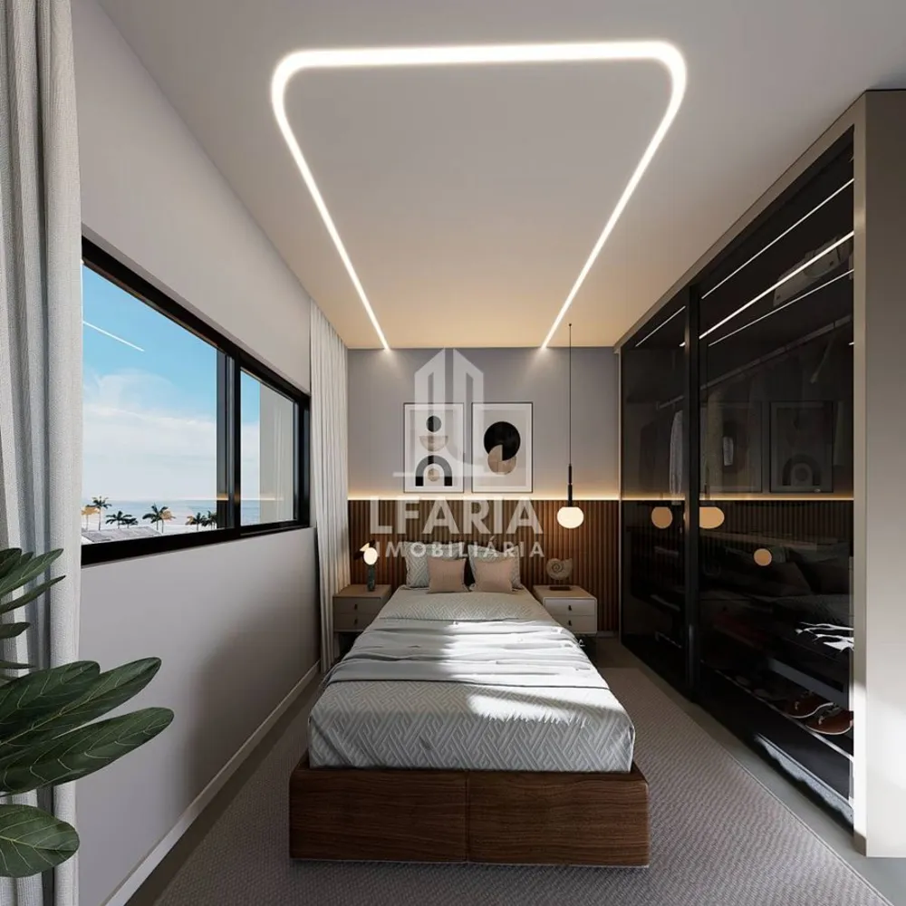 Apartamento, 2 quartos, 85 m² - Foto 5
