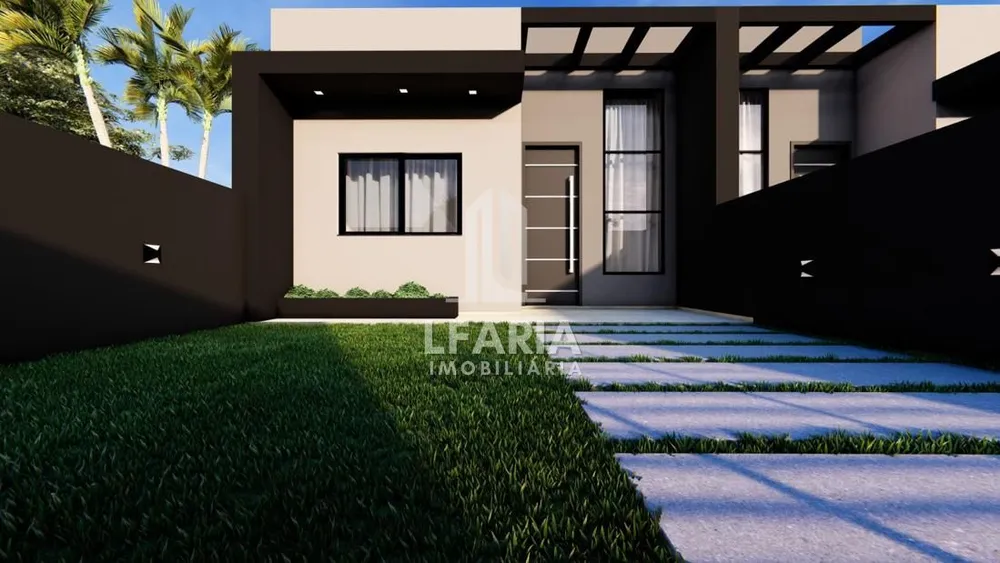 Casa, 3 quartos, 88 m² - Foto 14