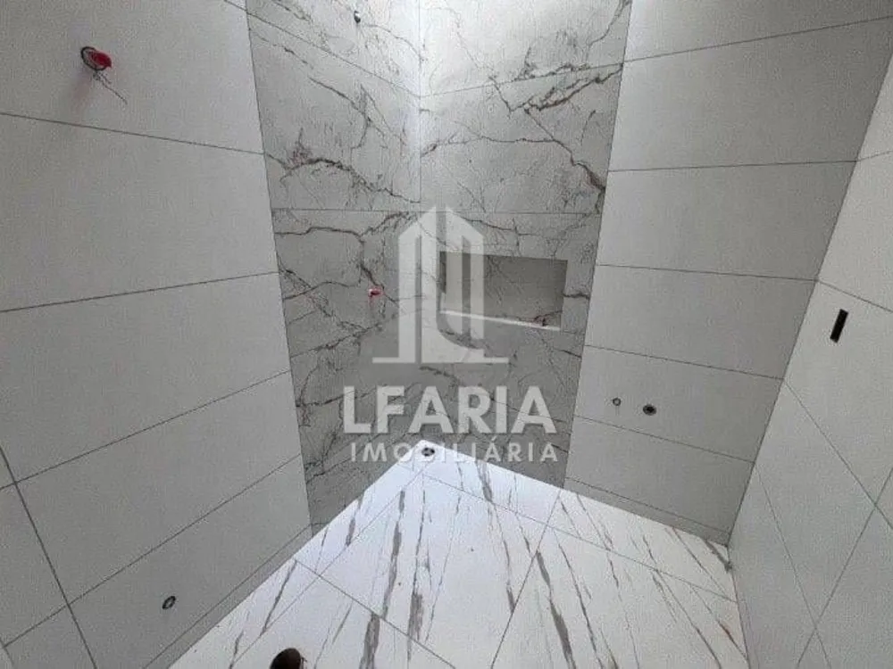 Casa, 3 quartos, 88 m² - Foto 5