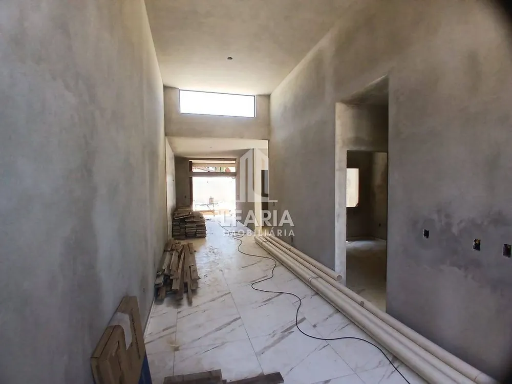 Casa, 3 quartos, 88 m² - Foto 3