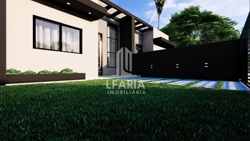 Casa, 3 quartos, 88 m² - Foto 12
