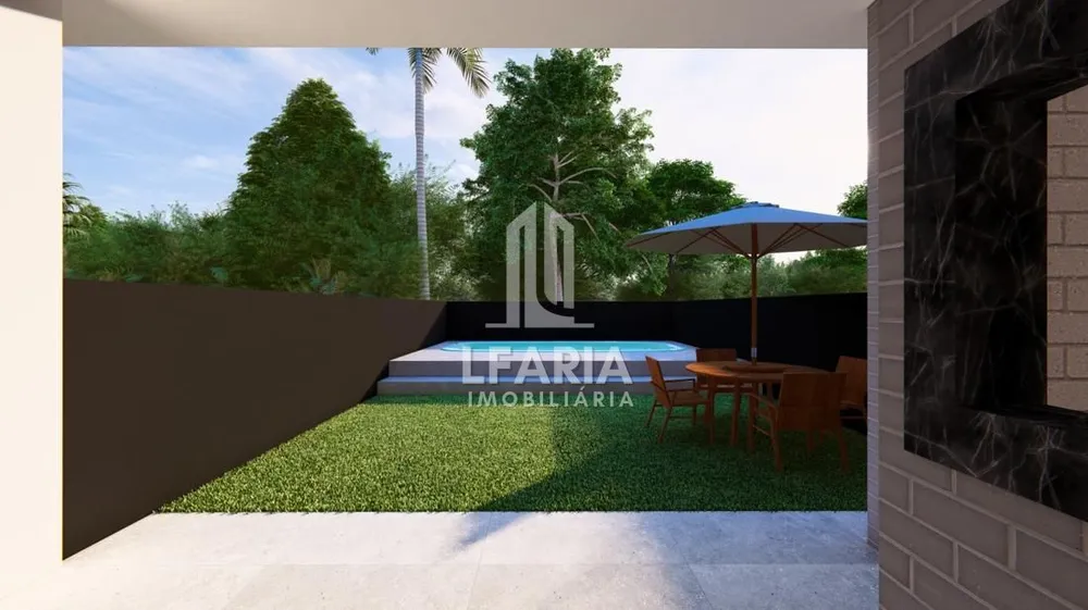Casa, 3 quartos, 88 m² - Foto 11