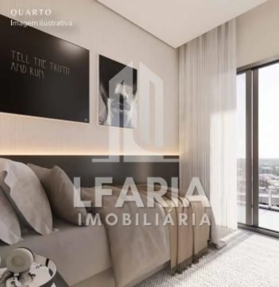 Apartamento, 3 quartos, 135 m² - Foto 1