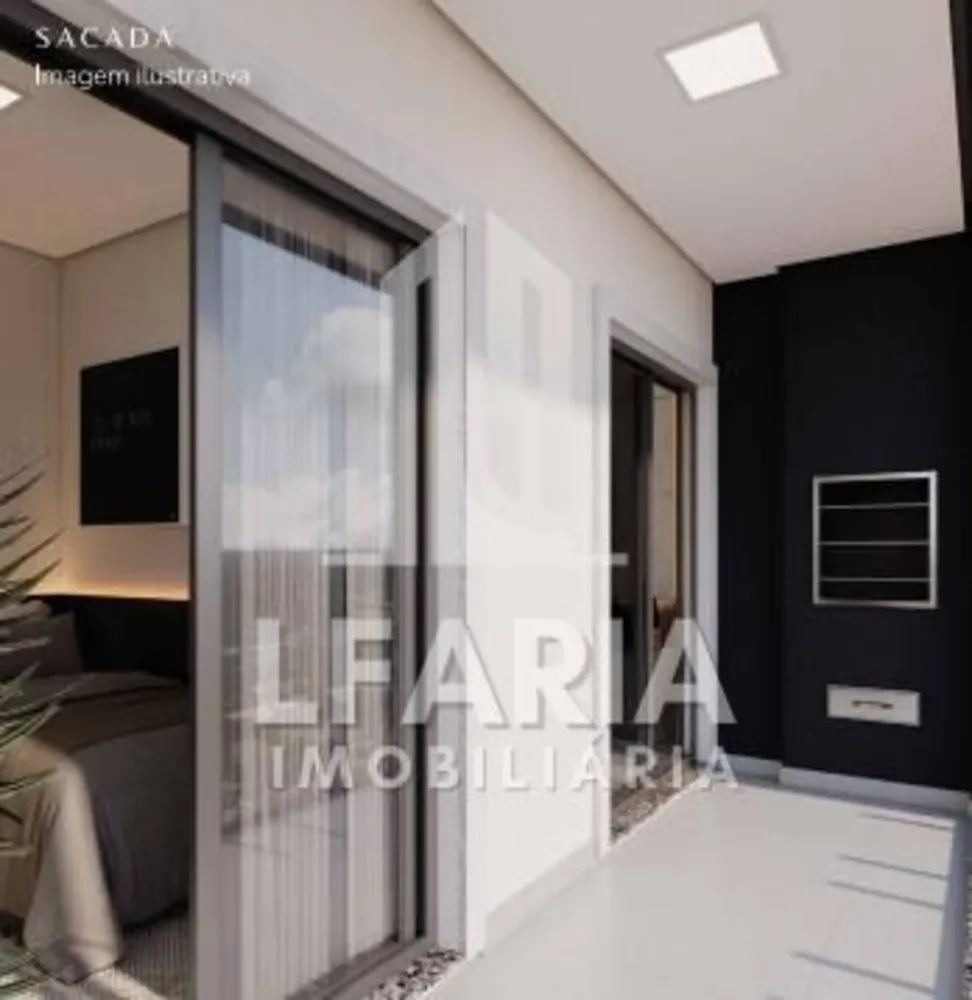 Apartamento, 3 quartos, 135 m² - Foto 10